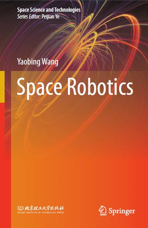 دانلود کتاب رباتیک فضایی