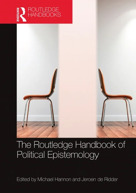 کتاب راهنمای روتلج در معرفت شناسی سیاسی