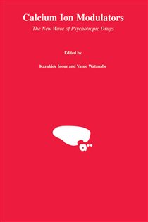 Calcium Ion Modulators The New Wave of Pschotropic Drugs