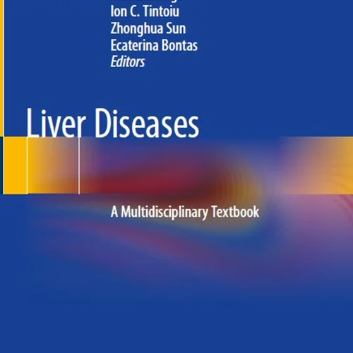 Liver Diseases: A Multidisciplinary Textbook