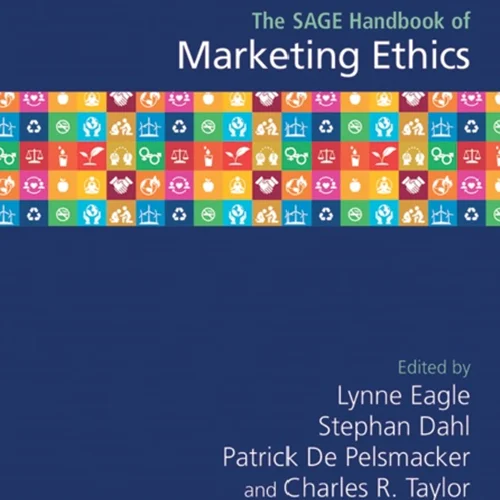 کتاب راهنمای سیج در اخلاق بازاریابی