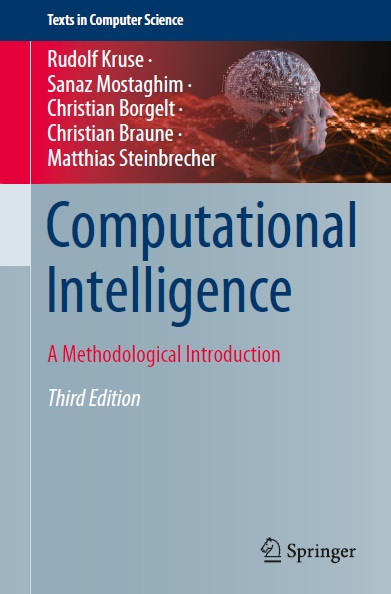 Computational Intelligence: A Methodological Introduction