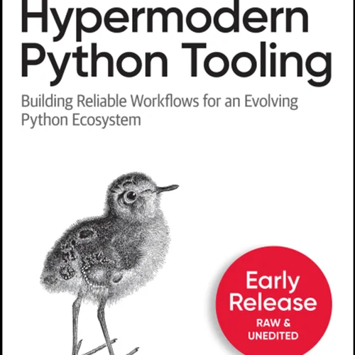 Hypermodern Python Tooling