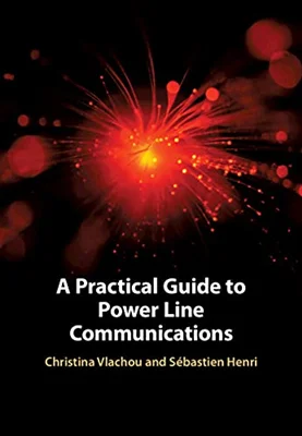 دانلود کتاب راهنمای عملی ارتباطات خط برق
