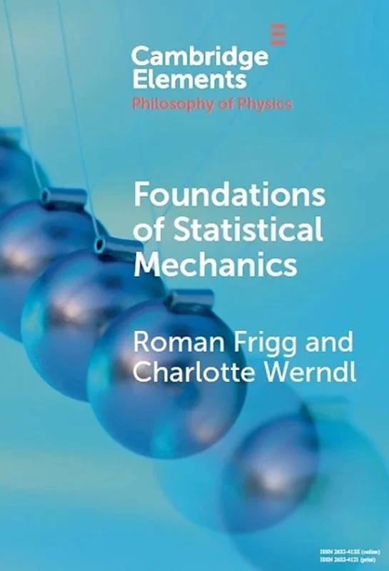 Foundations of Statistical Mechanics
