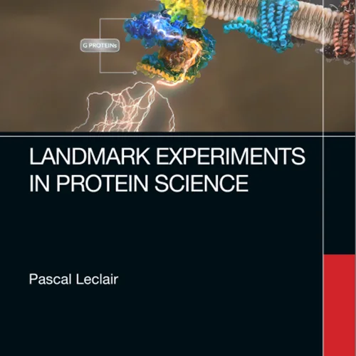 Landmark Experiments in Protein Science