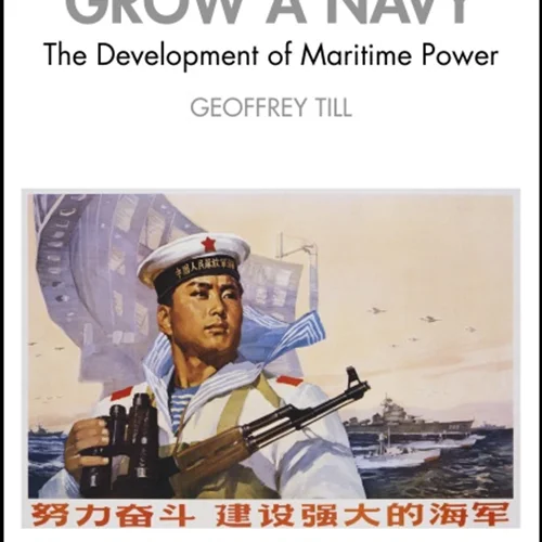 How to Grow a Navy: The Development of Maritime Power