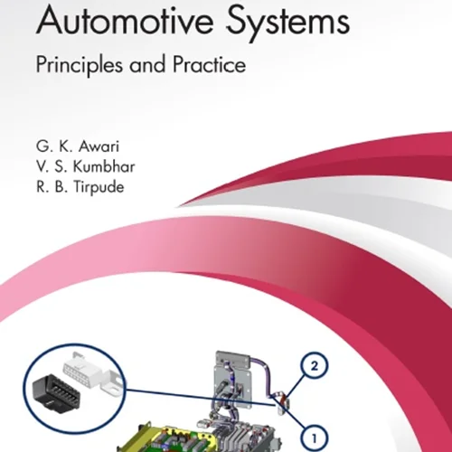 Automotive Systems: Principles and Practice