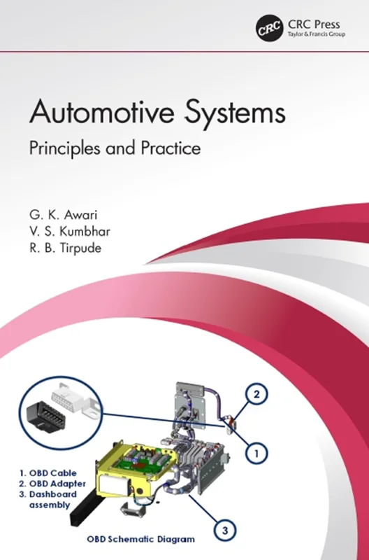 Automotive Systems: Principles and Practice