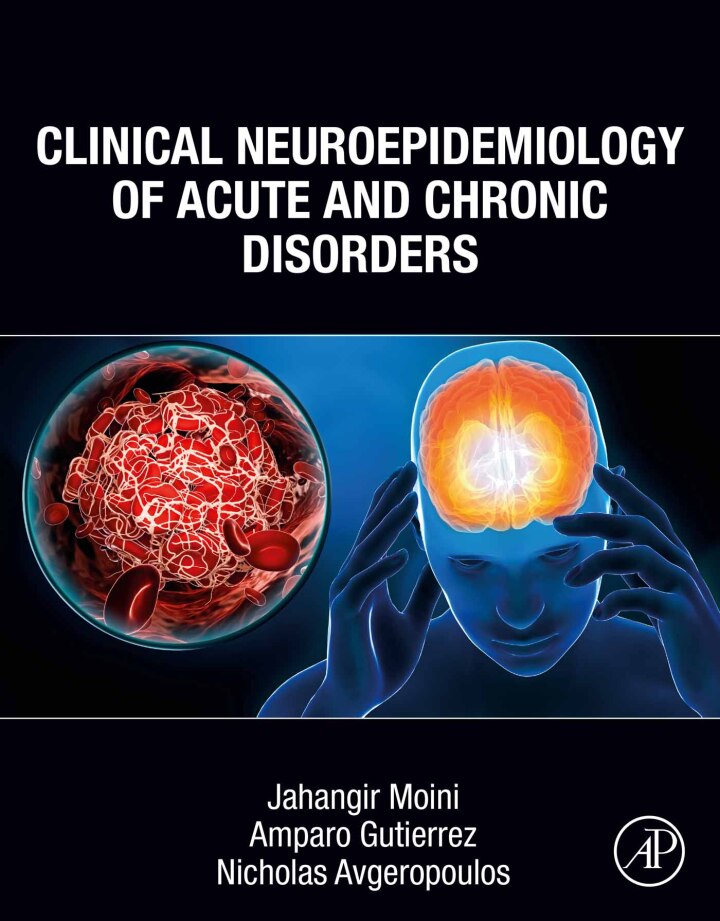 Clinical Neuroepidemiology of Acute and Chronic Disorders