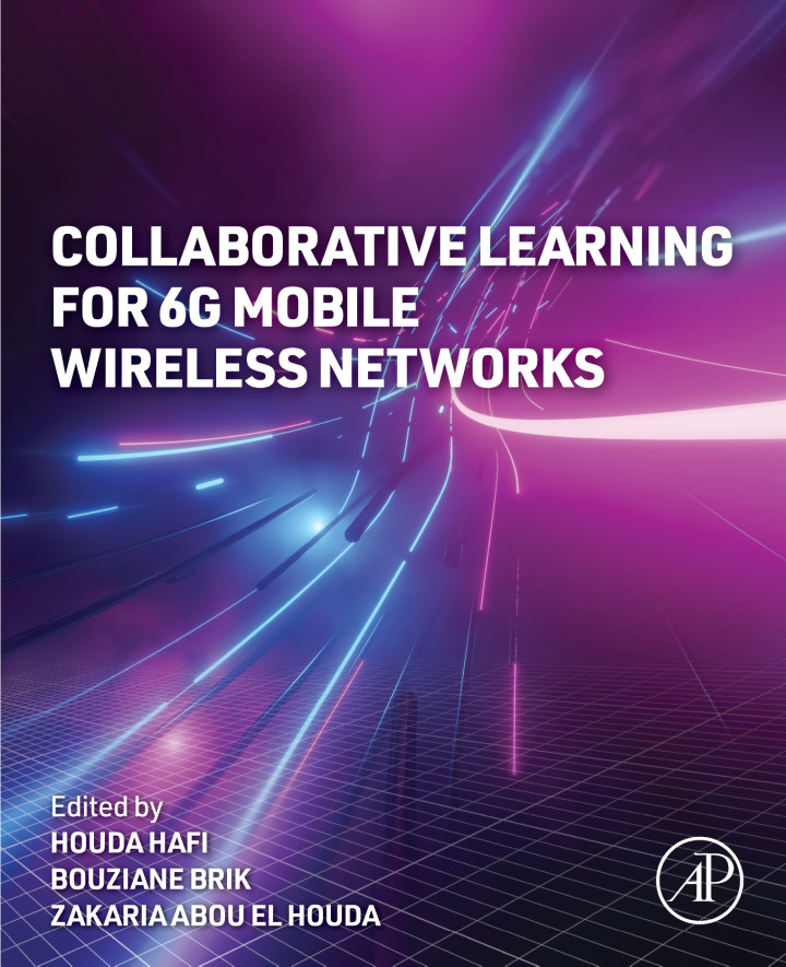 Collaborative Learning for 6G Mobile Wireless Networks