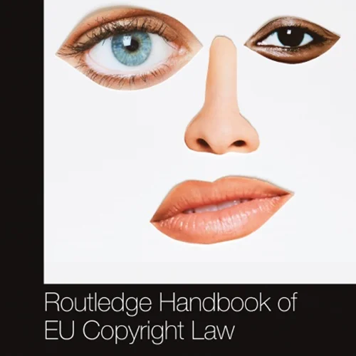 کتاب راهنمای روتلج در قانون کپی رایت اتحادیه اروپا