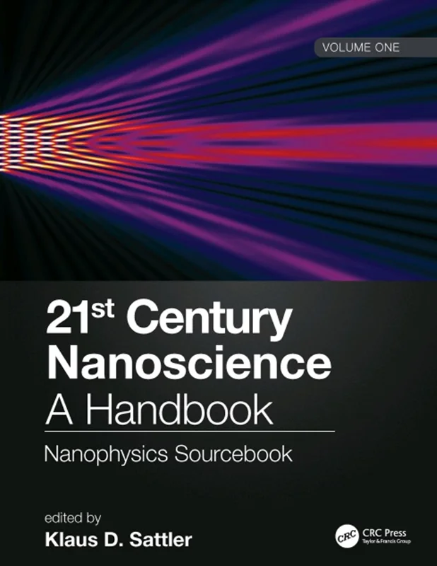 دانلود کتاب علم نانو قرن بیست و یکم – کتاب راهنما - کتاب منبع نانوفیزیک (جلد اول)