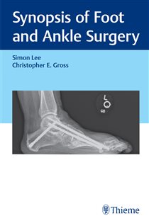 Synopsis of Foot and Ankle Surgery