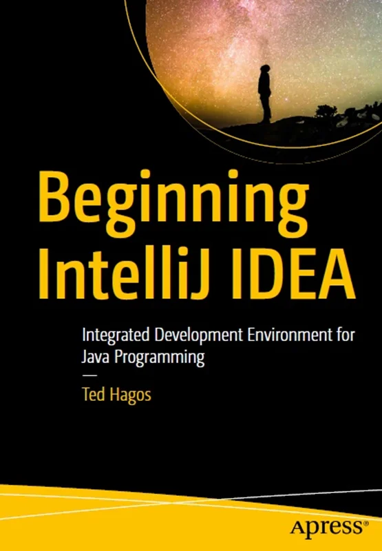 دانلود کتاب شروع IntelliJ IDEA: محیط توسعه یکپارچه برای برنامه نویسی جاوا