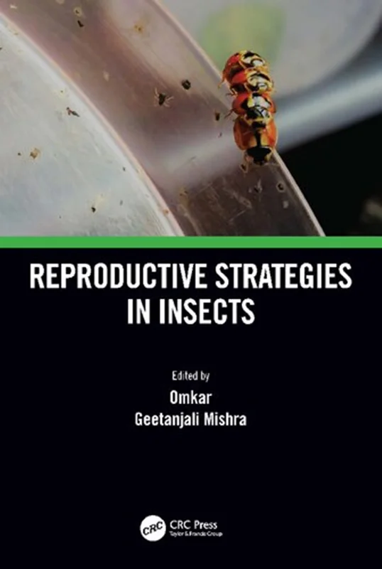 دانلود کتاب استراتژی های تولید مثل در حشرات