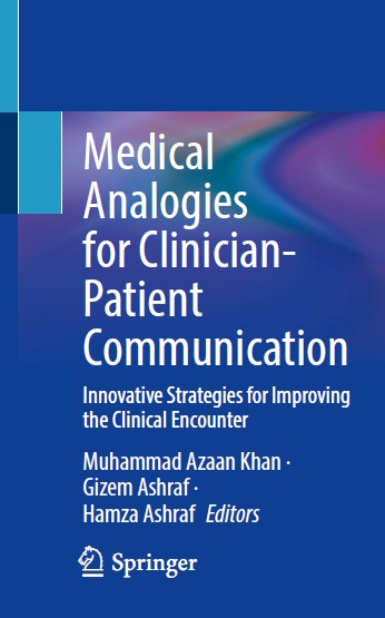 KETAB DOWNLOAD | Medical Analogies for Clinician-Patient Communication ...