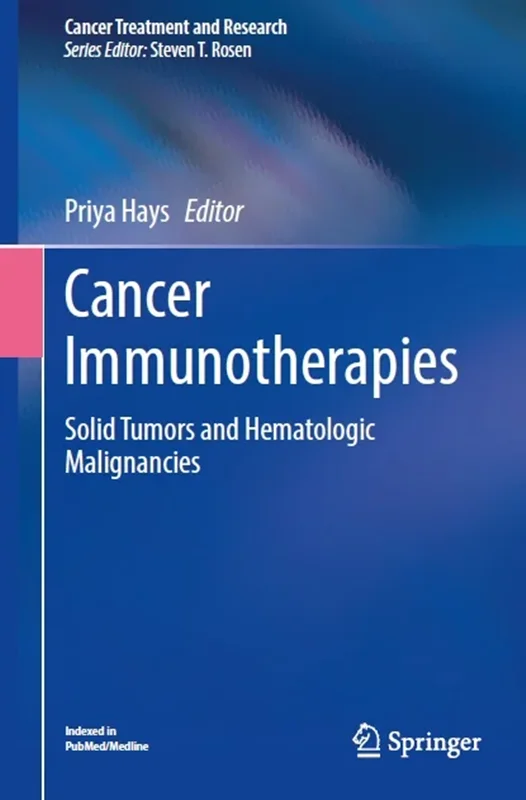 Cancer Immunotherapies: Solid Tumors and Hematological Malignancies