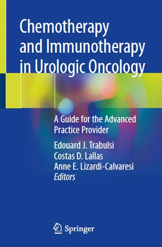 Chemotherapy and Immunotherapy in Urologic Oncology: A Guide for the Advanced Practice Provider