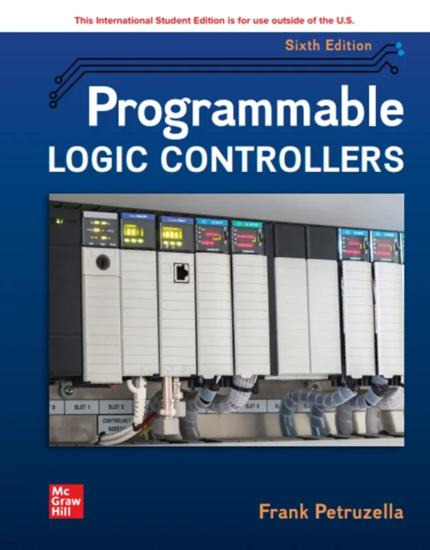 Programmable Logic Controllers 6th Edition