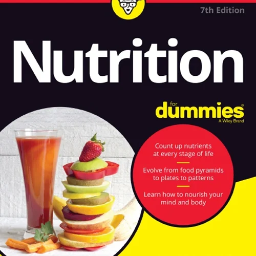 Nutrition For Dummies®