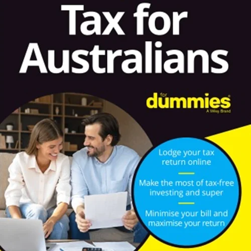 Tax for Australians For Dummies