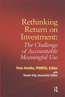 Rethinking Return on Investment