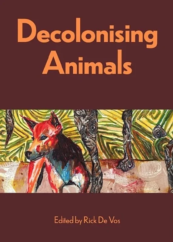 Decolonising Animals