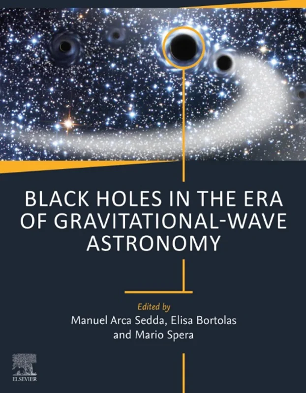 Black Holes in the Era of Gravitational-Wave Astronomy
