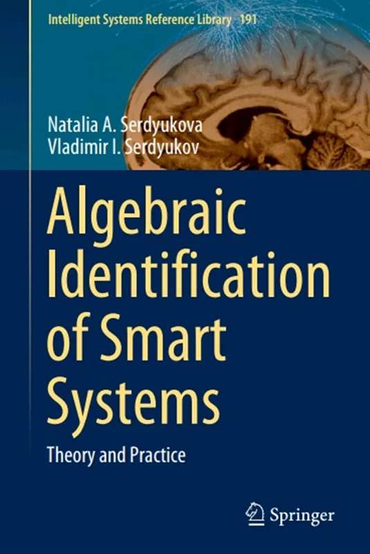 Algebraic Identification of Smart Systems: Theory аnd Practice