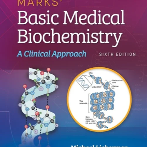 دانلود کتاب بیوشیمی پزشکی پایه مارکس: یک رویکرد بالینی، ویرایش ششم