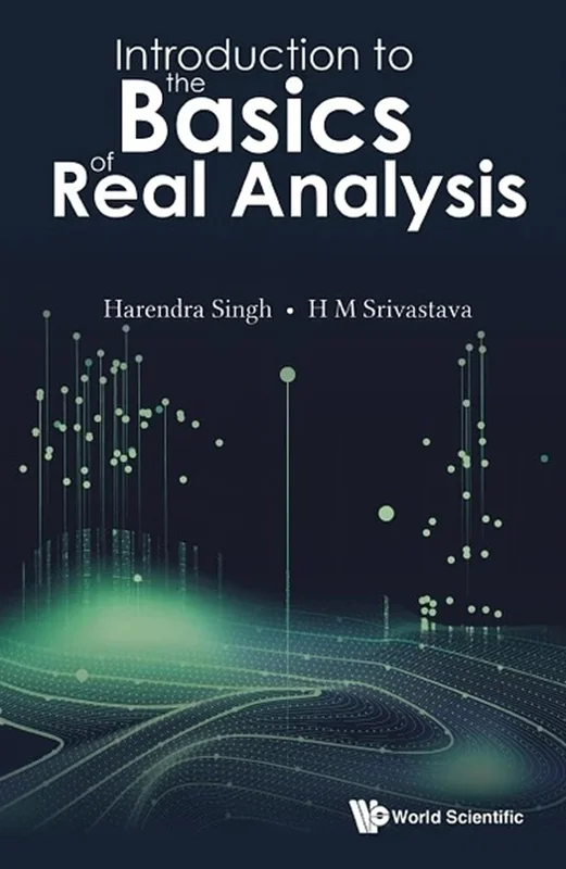 Roll over image to zoom in Read sample Introduction To The Basics Of Real Analysis