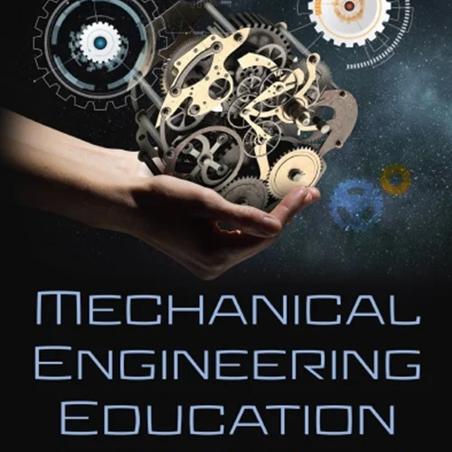 دانلود کتاب راهنمای آموزش مهندسی مکانیک