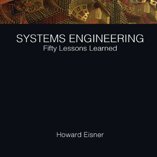 مهندسی سیستم ها: پنجاه درس آموخته شده