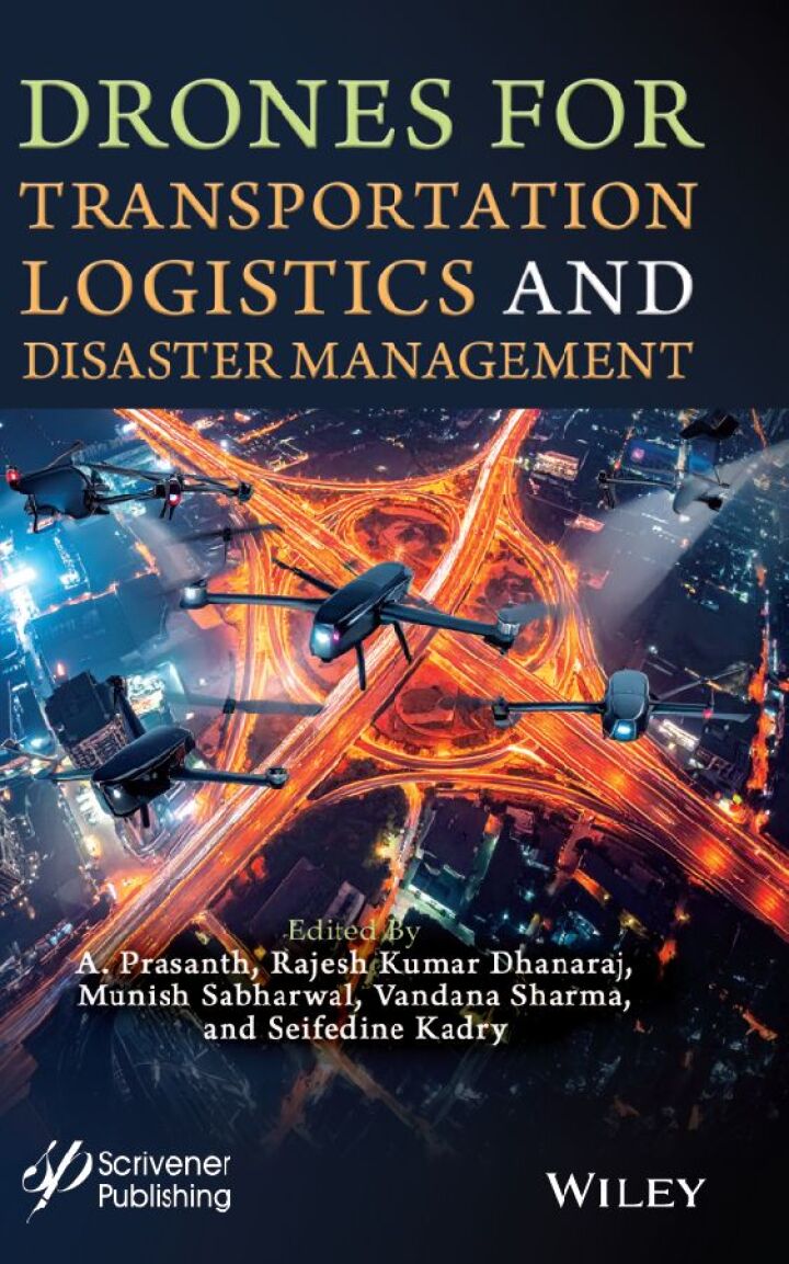 Drones for Transportation Logistics and Disaster Management