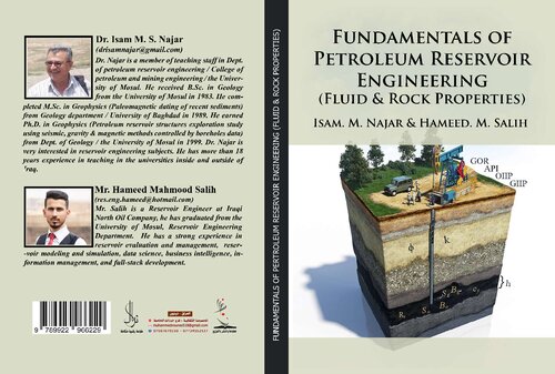 KETAB DOWNLOAD | Fundamentals Of Petroleum Reservoir Engineering (Fluid ...