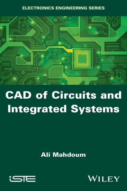 دانلود کتاب CAD مدار ها و سیستم های یکپارچه