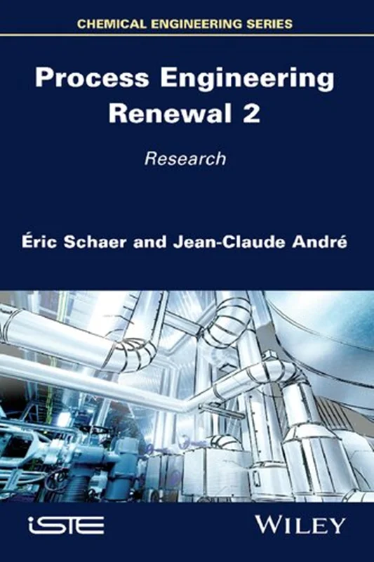 Process Engineering Renewal 2: Research