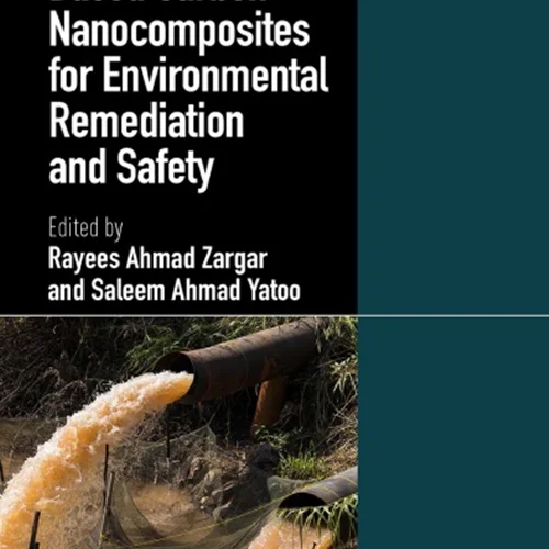 Metal Oxide–Based Carbon Nanocomposites for Environmental Remediation and Safety