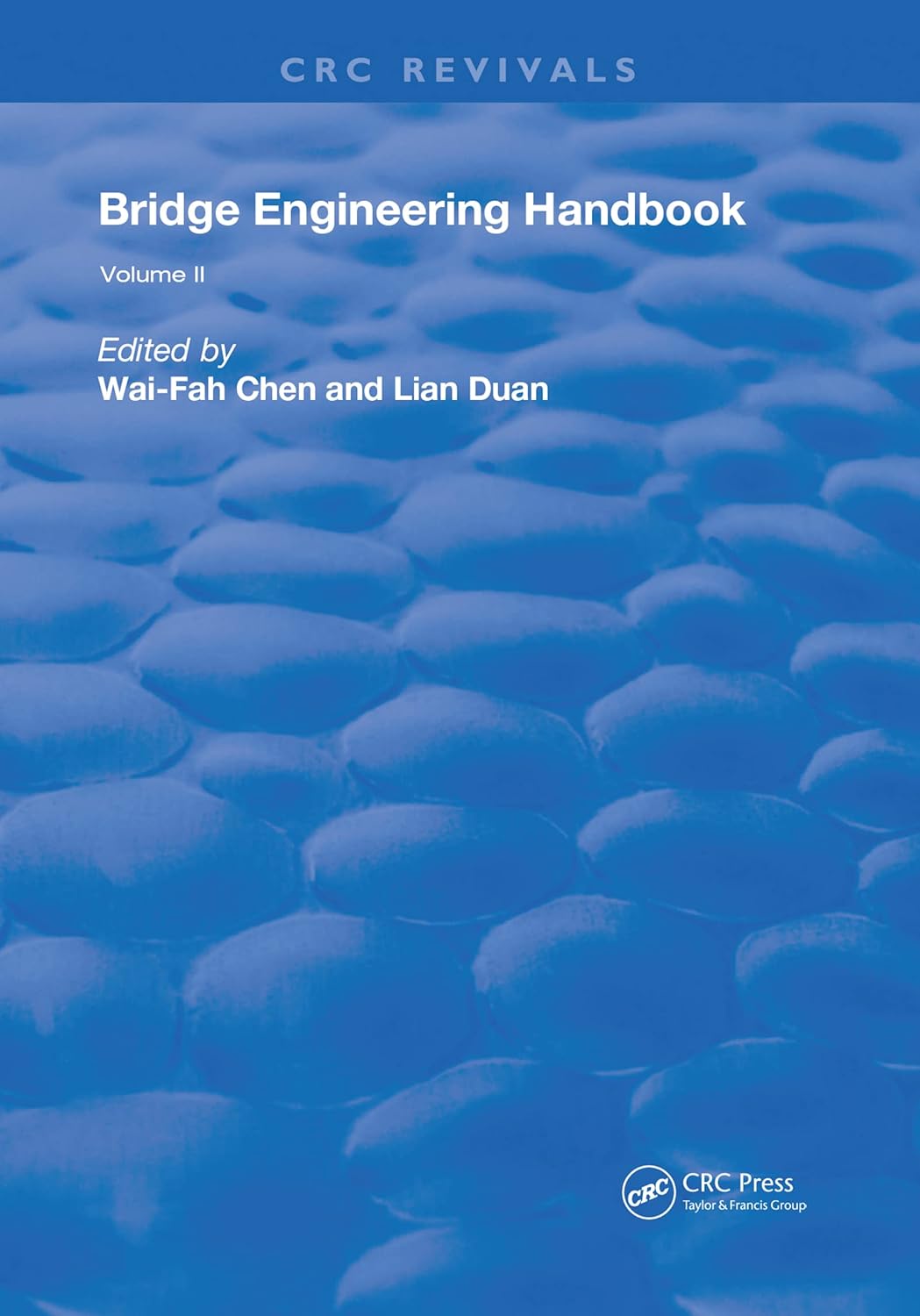 Bridge Engineering Handbook: Volume 2