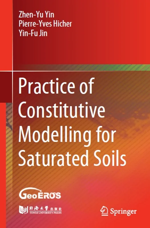 عمل مدل سازی سازه ای برای خاک های اشباع شده