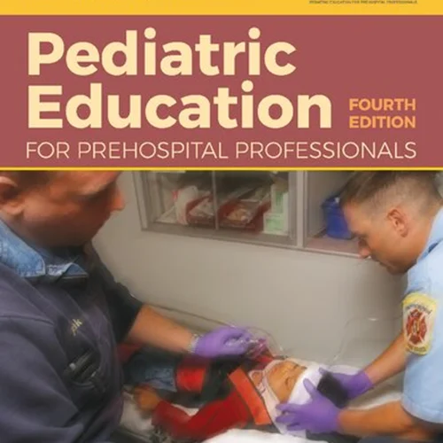 Pediatric Education for Prehospital Professionals (PEPP)
