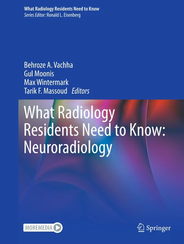What Radiology Residents Need to Know: Neuroradiology