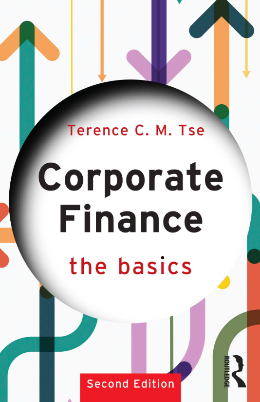 Corporate Finance: The Basics, Second Edition