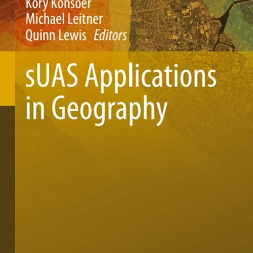 sUAS Applications in Geography