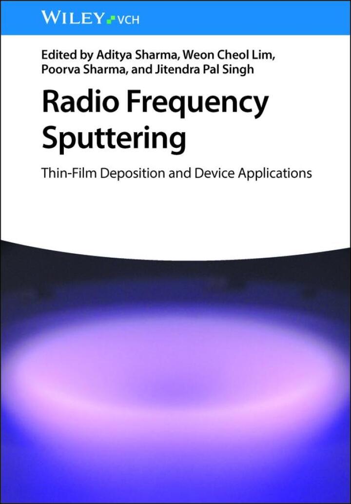 Radio Frequency Sputtering: Thin-Film Deposition and Device Applications