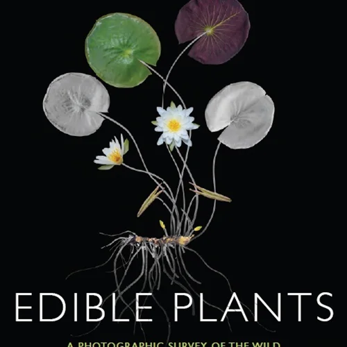 دانلود کتاب گیاهان خوراکی: بررسی عکاسی از گیاه شناسی خوراکی وحشی آمریکای شمالی