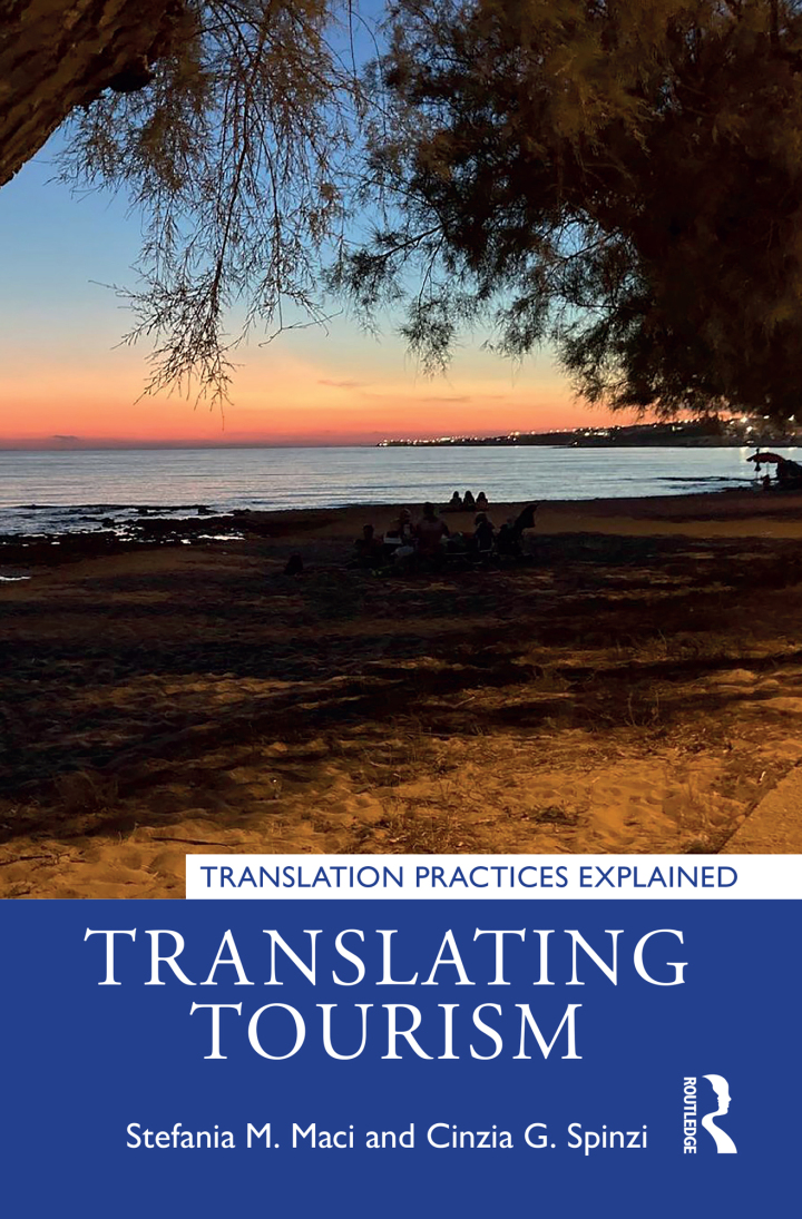 Translating Tourism (Translation Practices Explained)