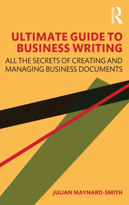 Ultimate Guide to Business Writing
