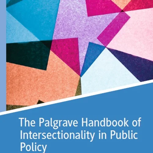 دانلود کتاب راهنمای پالگراو در تعامل بین در سیاست های عمومی